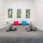 Living Διαμέρισμα Κόρδοβα