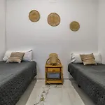 Living Κόρδοβα