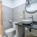 Διαμέρισμα Living Κόρδοβα