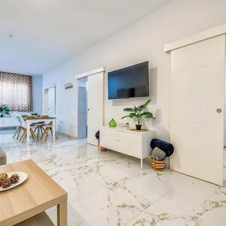 Διαμέρισμα Living Κόρδοβα