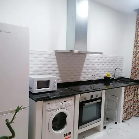 Living 2 * Cordoba