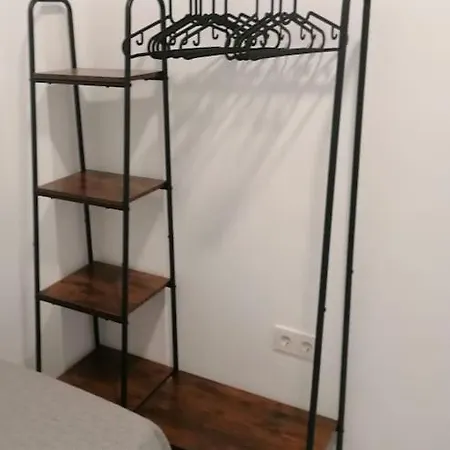 Living Apartamento Córdoba