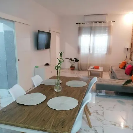 Living 2 * Cordoba
