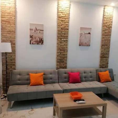 Apartamento Living Córdoba