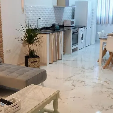 Living * Кордова