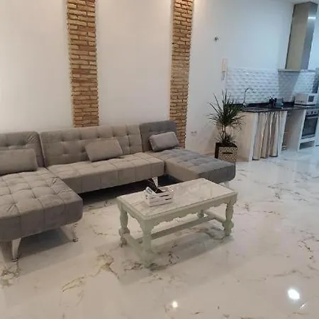 Апартаменти Living *