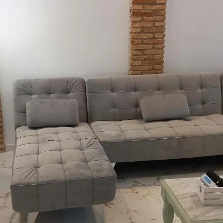 Апартаменти Living Кордова