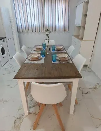 Apartamento Living Córdoba