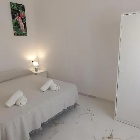 Living Кордова