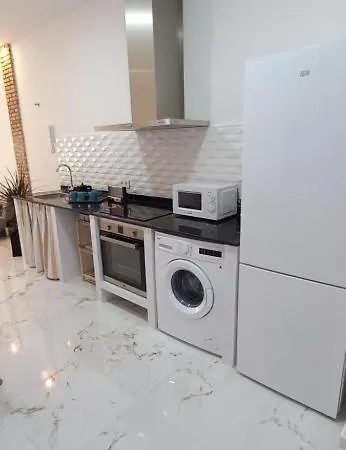 Living Апартаменти *