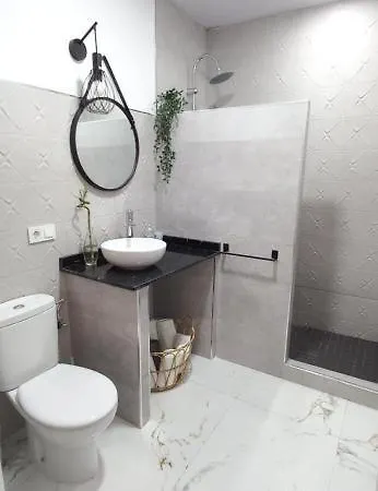 Apartamento Living *