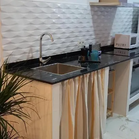 Апартаменти Living Кордова