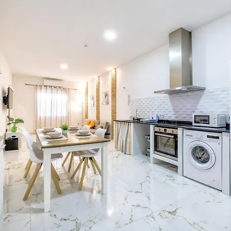 Living Кордова