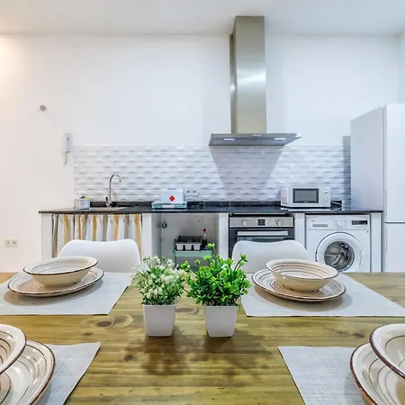 Living Apartman *