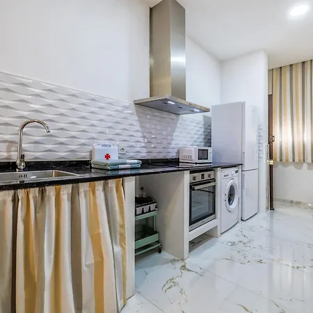 Apartamento Living *