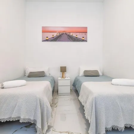 Апартаменти Living *