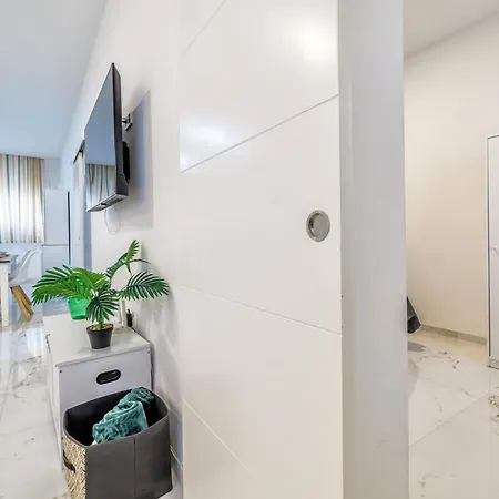 Living Apartamento Córdoba