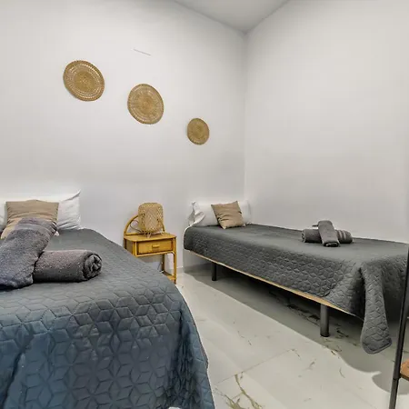 Living Apartamento *