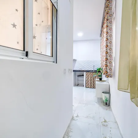 Living Кордова