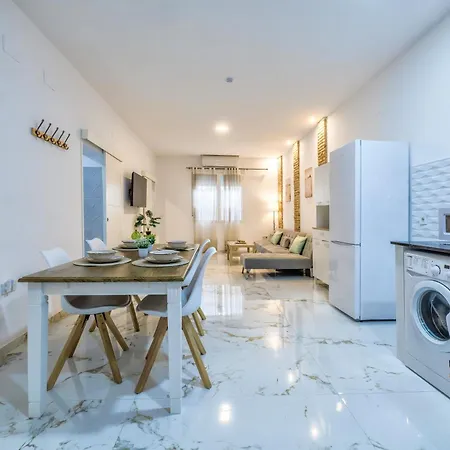 Апартаменти Living *