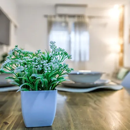 Living Кордова