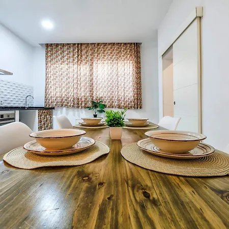 Apartamento Living *