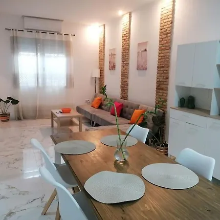 Appartamento Living 2 *