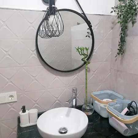Appartamento Living 2