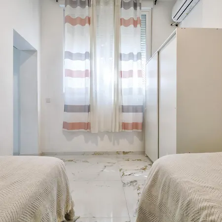 Living Appartement Cordoue