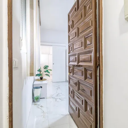 Living Appartement