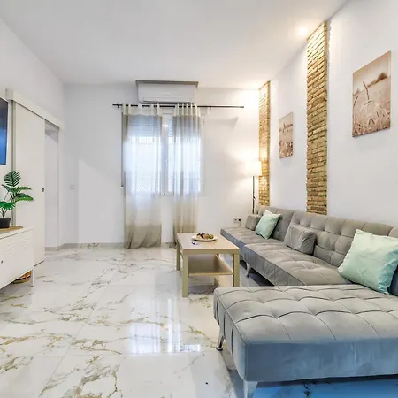 Living Appartement *