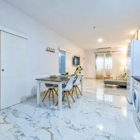Appartement Living *