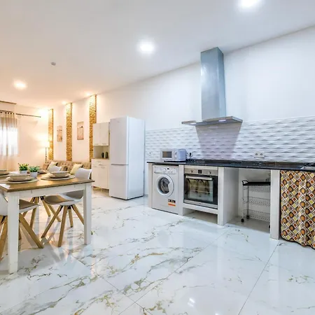 Appartement Living *