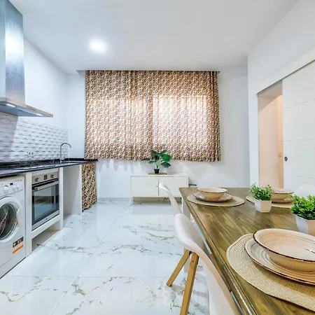 Appartement Living Cordoue