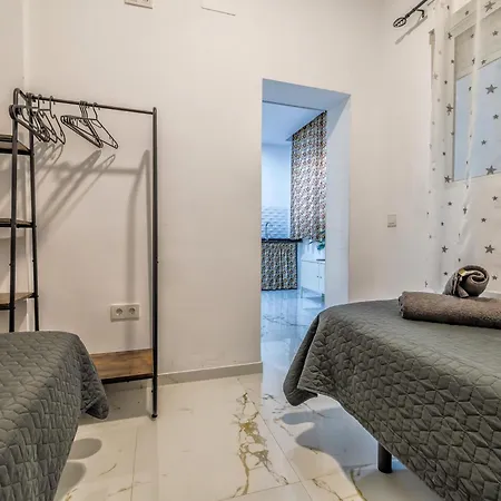 Appartement Living