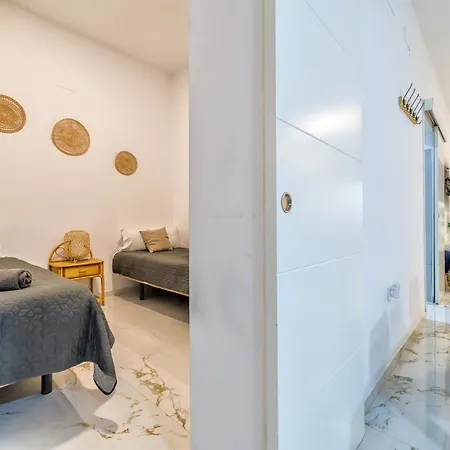 Appartement Living