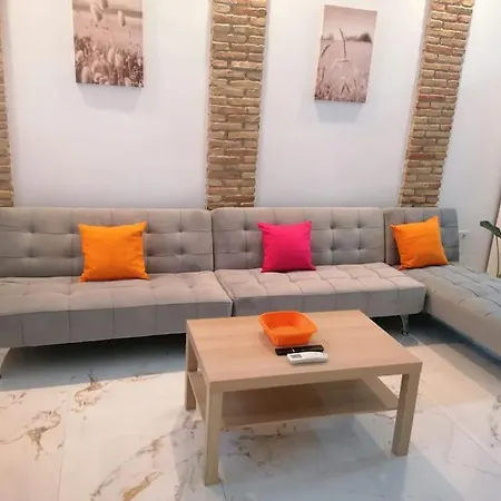 Living Apartment Cordoba