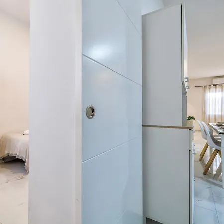 Living Apartment Cordoba