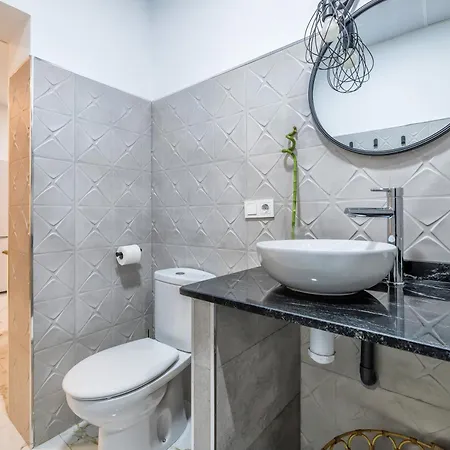 Apartment Living Cordoba