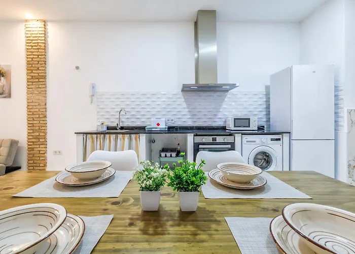 Living Appartamento *