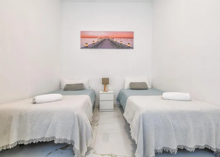 Appartamento Living *