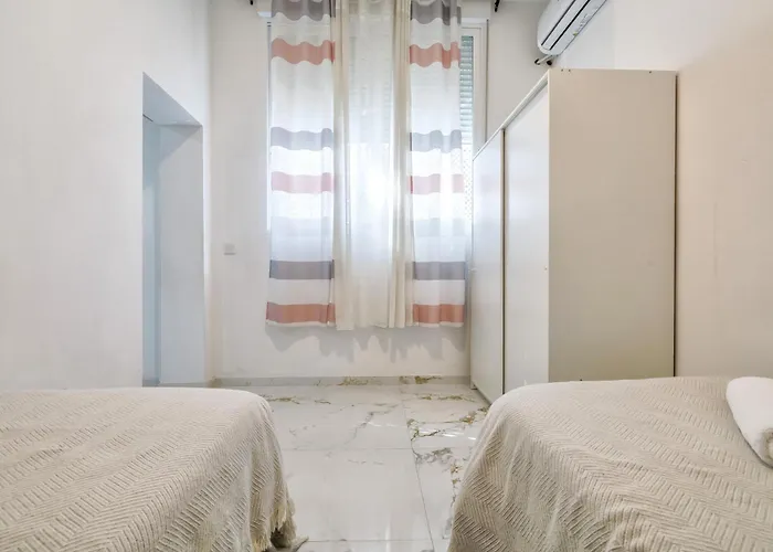 Living Appartamento Cordova