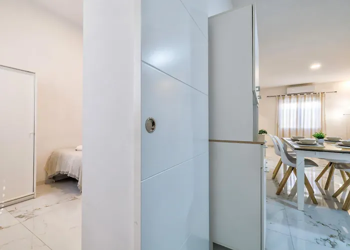 Living Appartamento Cordova