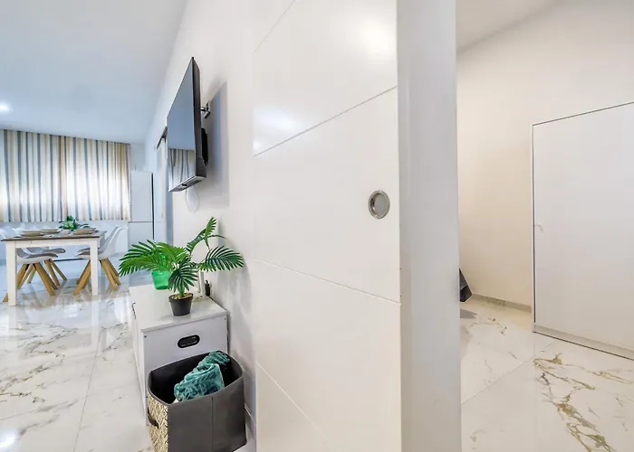 Living Appartamento Cordova