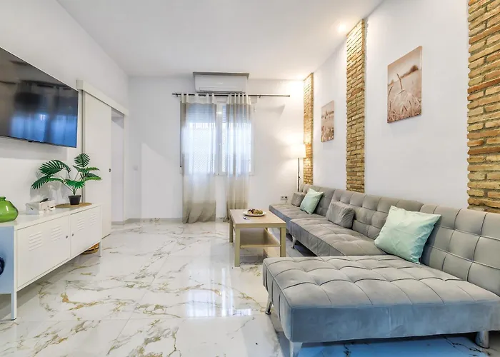 Living Appartamento *