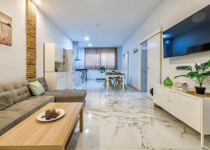 Appartamento Living *