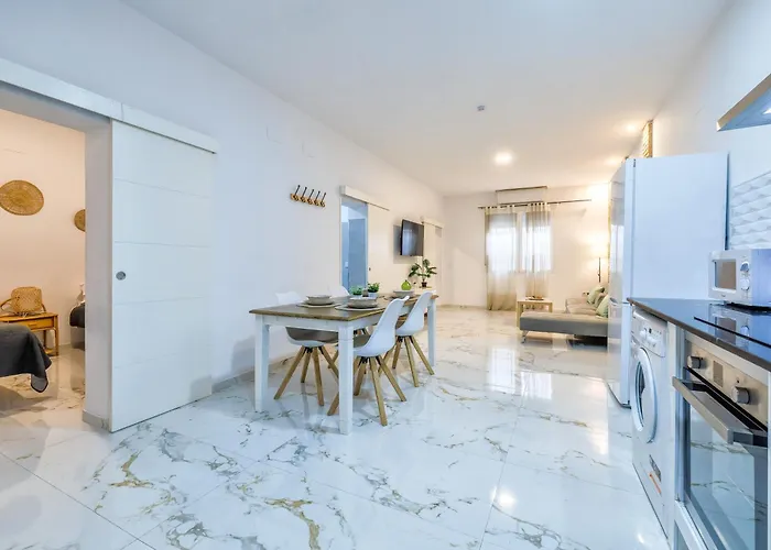 Appartamento Living *